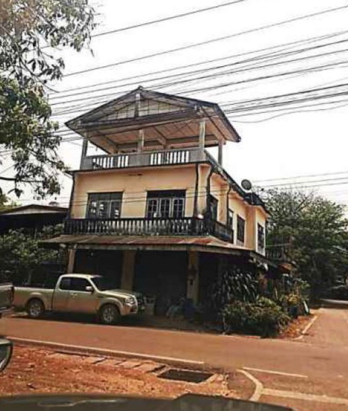 Townhouse Udon Thani Sang Khom Sang Khom 878700