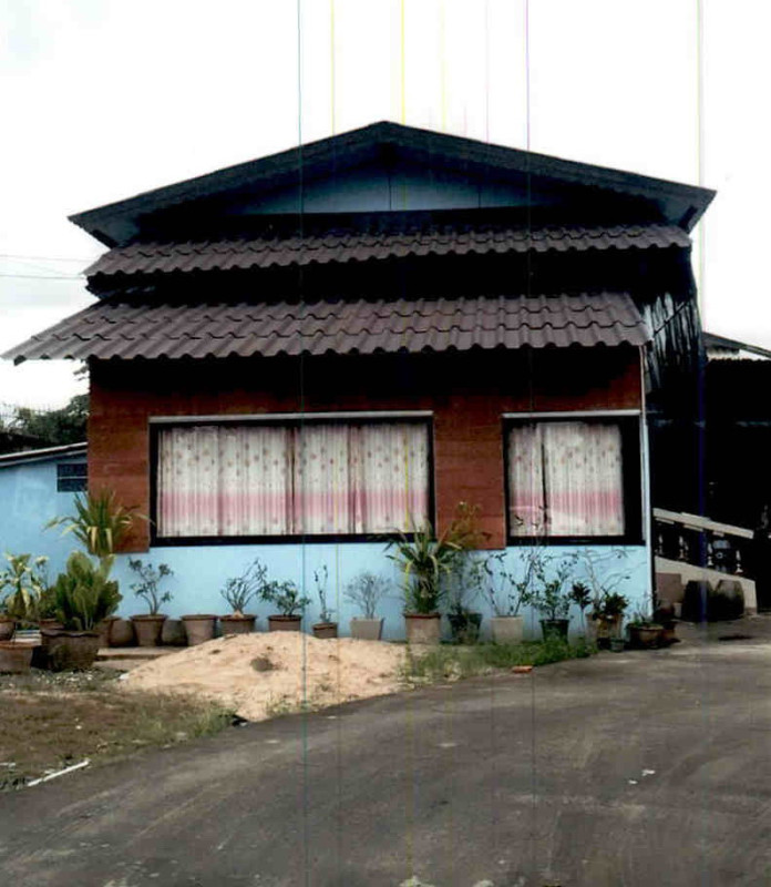 บ้านเดี่ยว เชียงใหม่ สันป่าตอง น้ำบ่อหลวง 665500