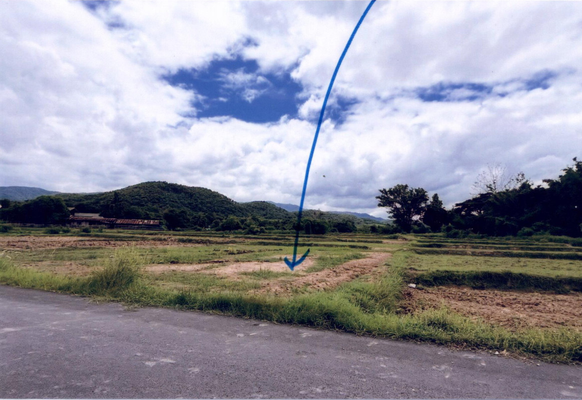 ที่ดินเปล่า น่าน เมืองน่าน สวก 288750