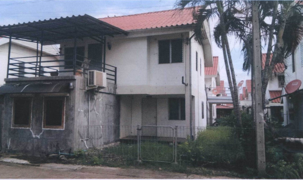 ทาวน์เฮ้าส์ เพชรบูรณ์ เมืองเพชรบูรณ์ สะเดียง 876900