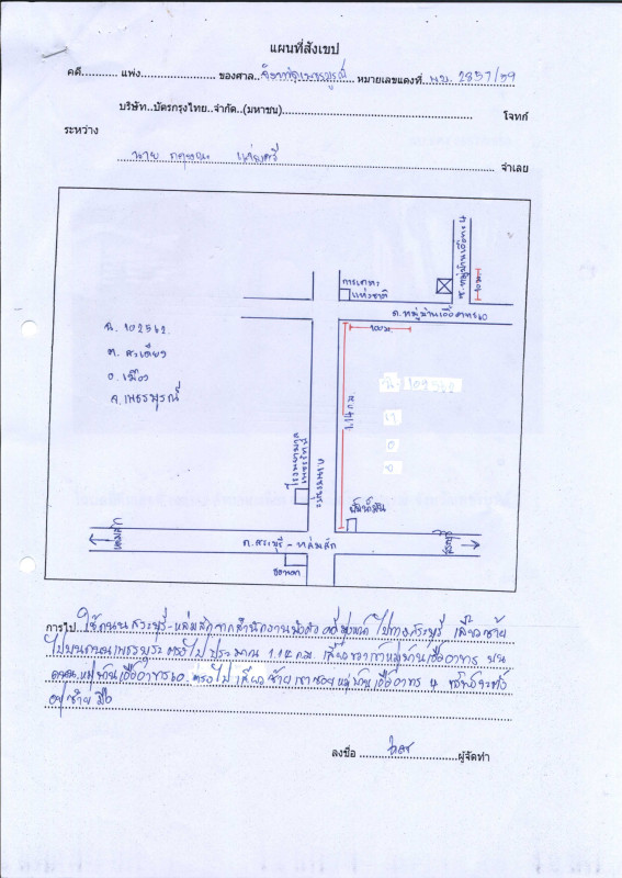 ทาวน์เฮ้าส์ เพชรบูรณ์ เมืองเพชรบูรณ์ สะเดียง 876900