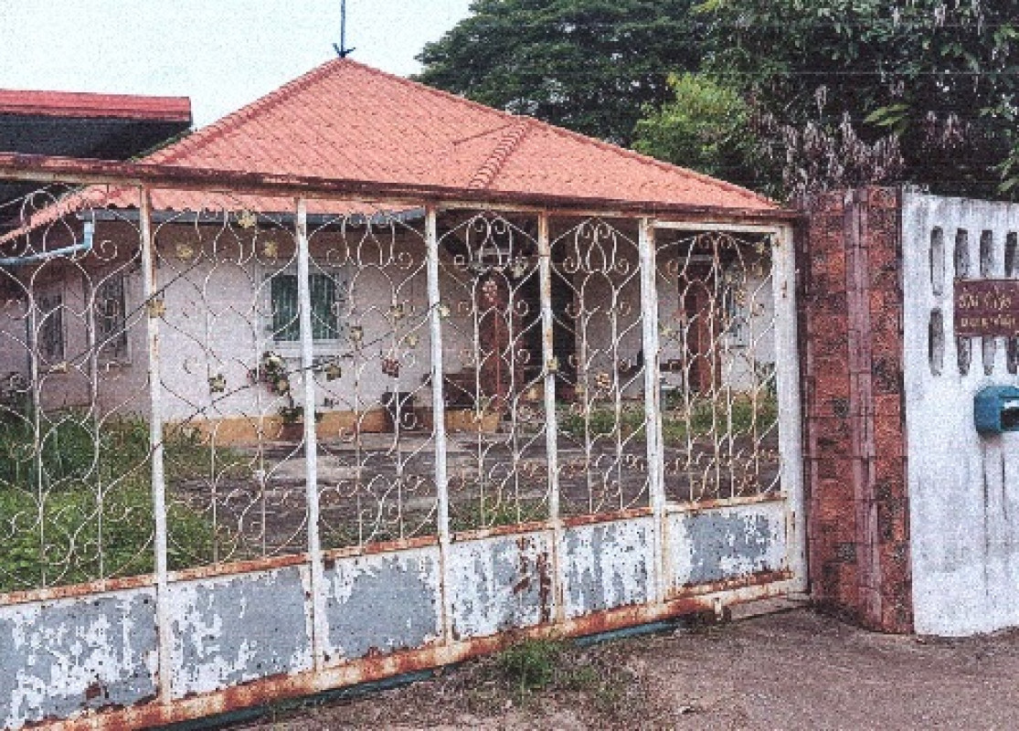 บ้านเดี่ยว ขอนแก่น เมืองขอนแก่น ในเมือง 2920640