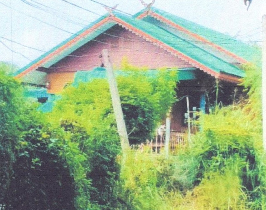บ้านเดี่ยว ขอนแก่น ชุมแพ ชุมแพ 2828700