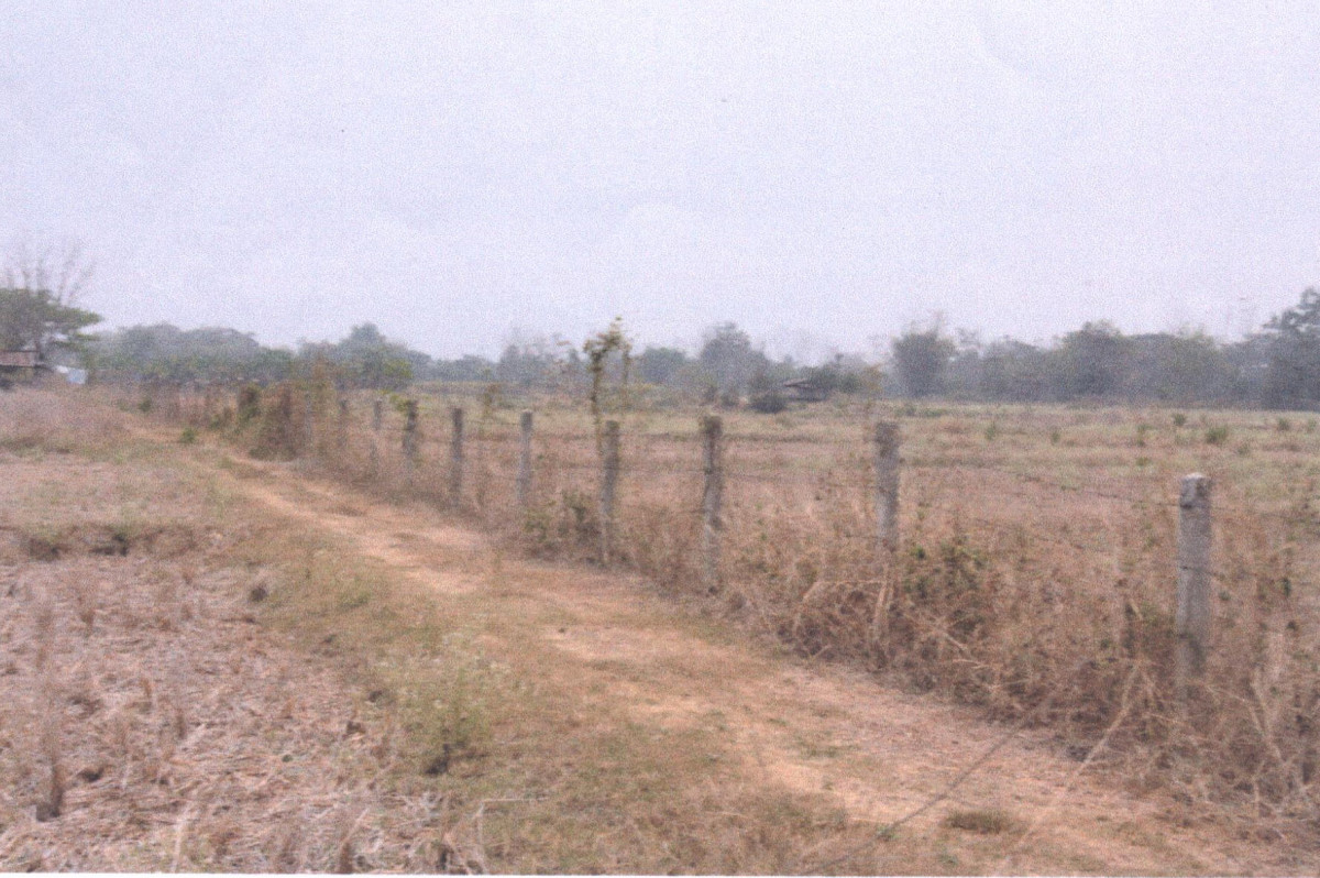 ที่ดินเปล่า แพร่ เมืองแพร่ เหมืองหม้อ 125500
