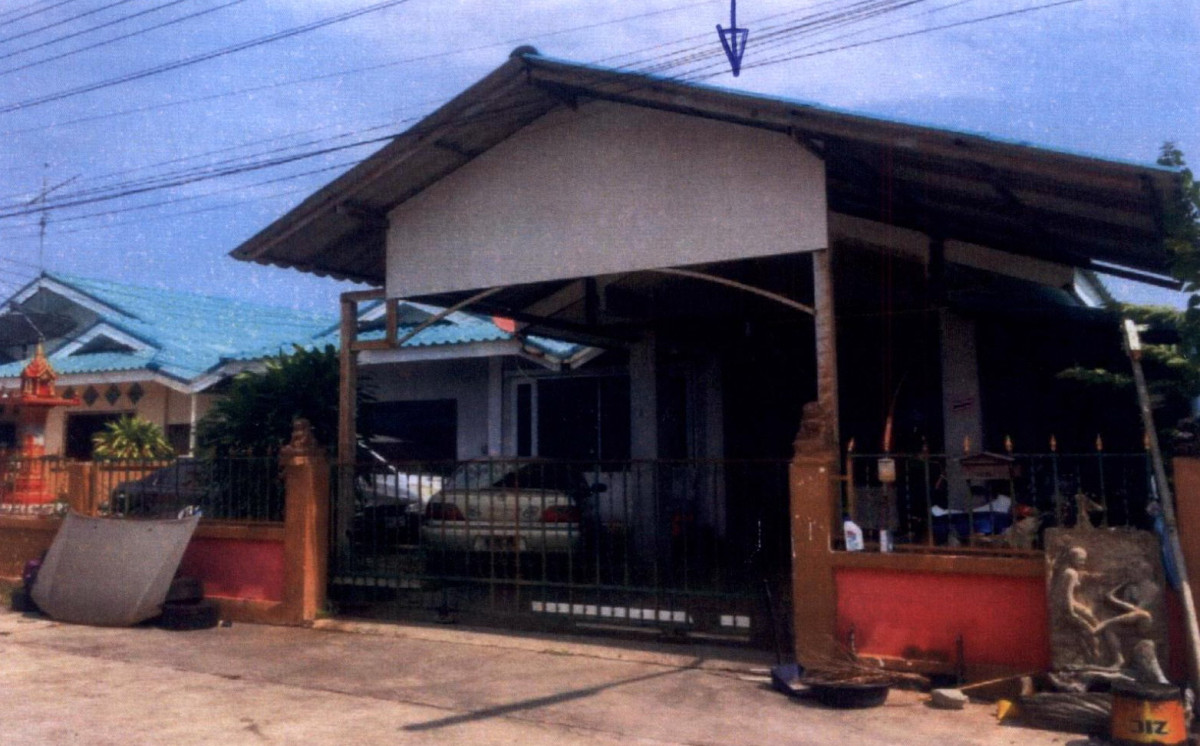 บ้านเดี่ยว ประจวบคีรีขันธ์ ปราณบุรี เขาน้อย 1666000