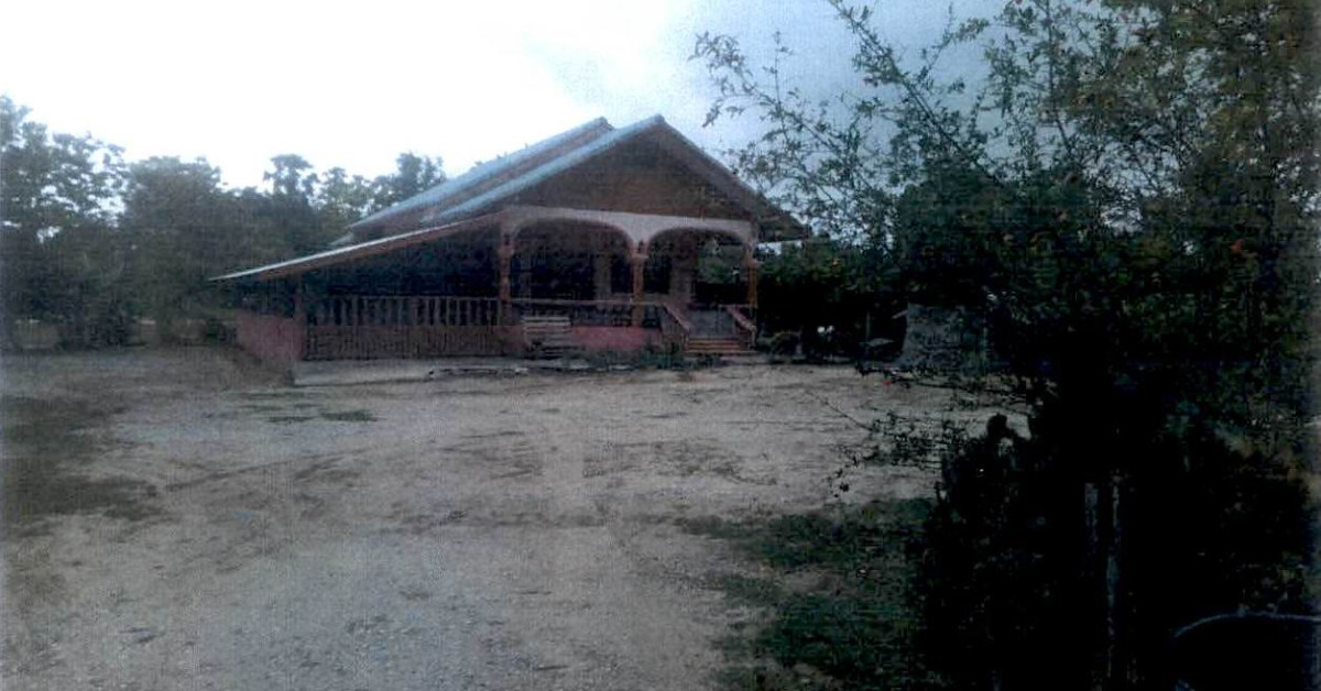 บ้านเดี่ยว กำแพงเพชร ลานกระบือ ลานกระบือ 4523270