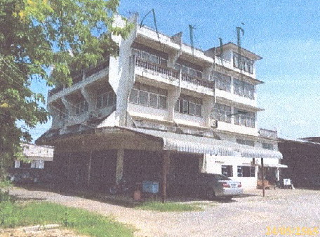 บ้านเดี่ยว ขอนแก่น เมืองขอนแก่น ในเมือง 53293000