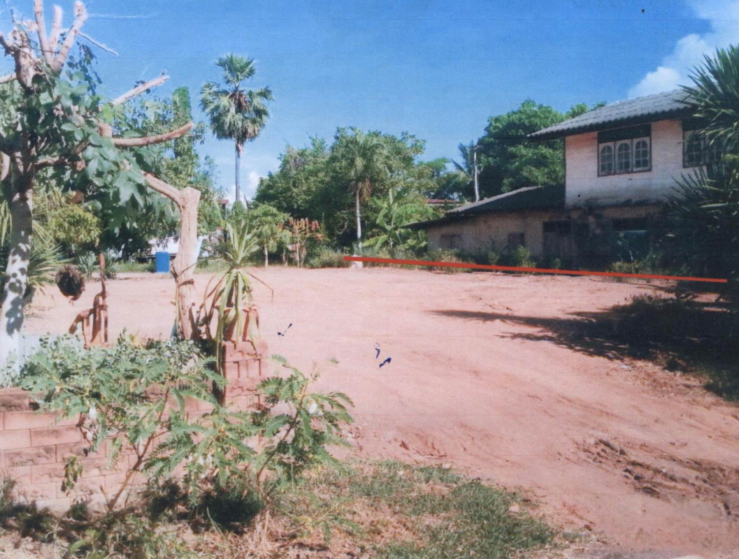 ที่ดินเปล่า ชัยภูมิ บ้านเขว้า ชีบน 87048