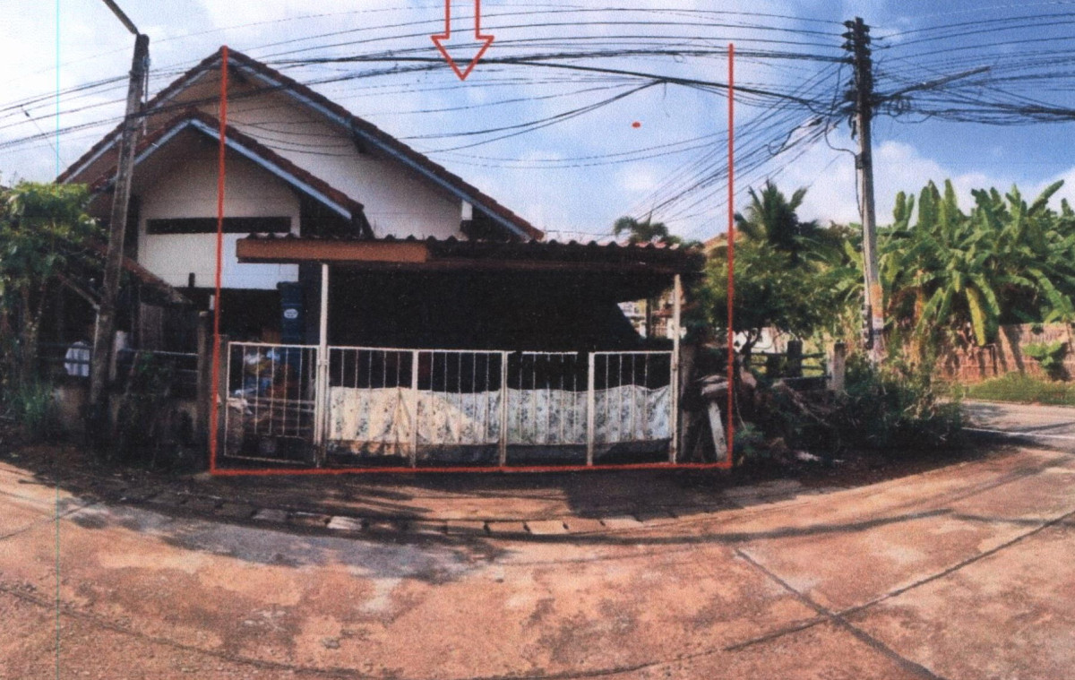บ้านเดี่ยว แพร่ เมืองแพร่ นาจักร 1028880