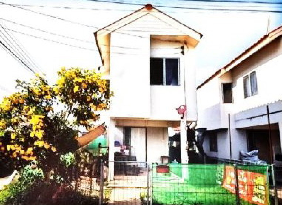Townhouse Udon Thani Mueang Udon Thani Mu Mon 526480