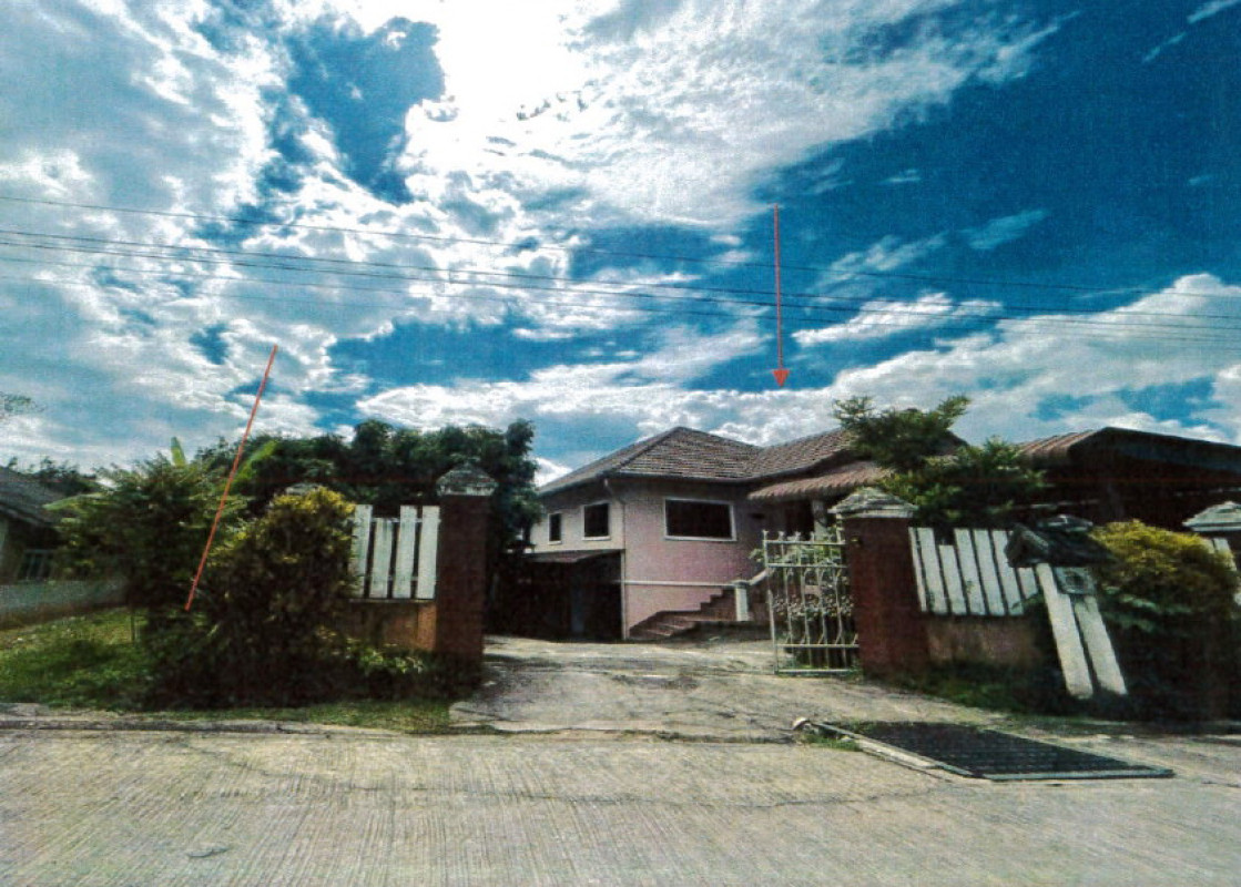Single house Chiang Rai Phan Mueang Phan 1418172