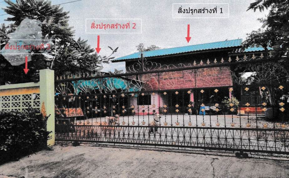บ้านเดี่ยว สุโขทัย สวรรคโลก นาทุ่ง 634960