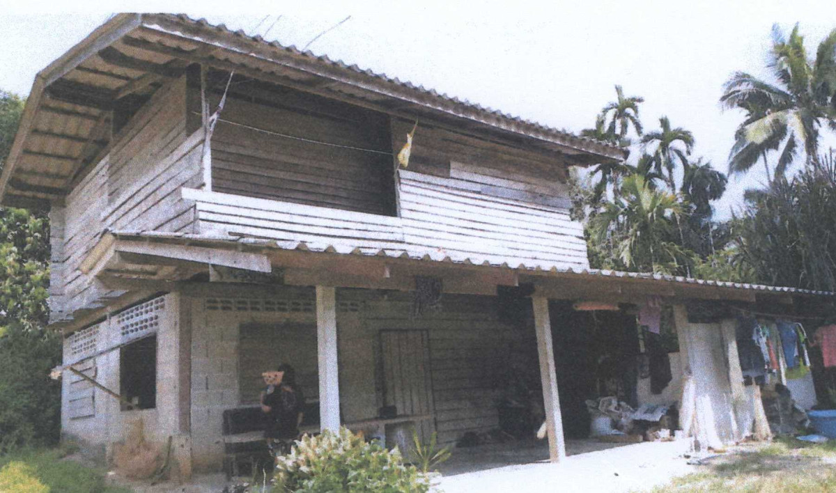 บ้านเดี่ยว ระนอง กะเปอร์ บ้านนา 162080