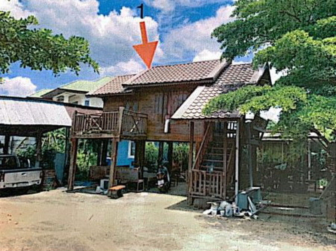 บ้านเดี่ยว ขอนแก่น เมืองขอนแก่น ศิลา 6910790