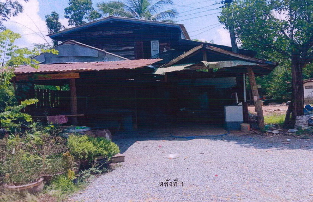 บ้านเดี่ยว อุตรดิตถ์ ตรอน หาดสองแคว 815220
