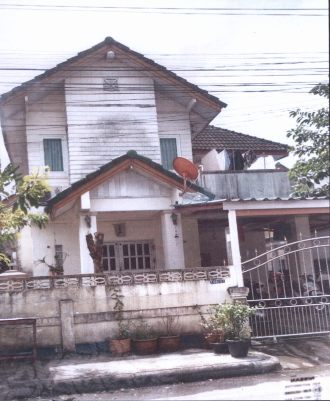 บ้านเดี่ยว นครศรีธรรมราช เมืองนครศรีธรรมราช โพธิ์เสด็จ 1438200