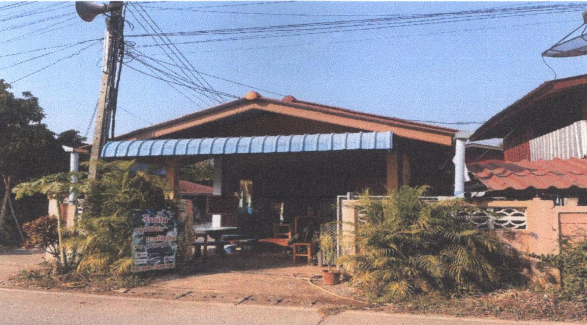 บ้านเดี่ยว แพร่ สอง แดนชุมพล 555503