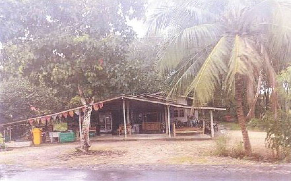 บ้านเดี่ยว นครศรีธรรมราช นบพิตำ กะหรอ 1085550