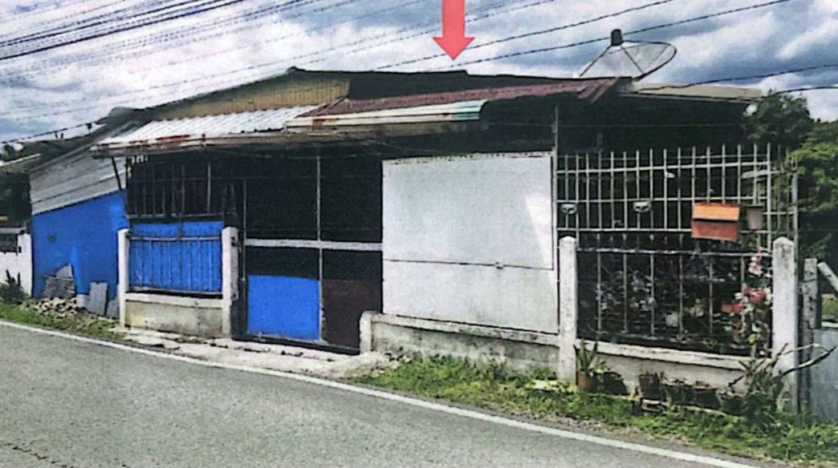 บ้านเดี่ยว ลำพูน เมืองลำพูน หนองช้างคืน 717050