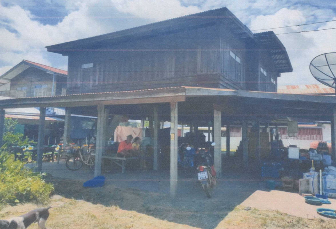 บ้านเดี่ยว มหาสารคาม วาปีปทุม หนองไฮ 471075