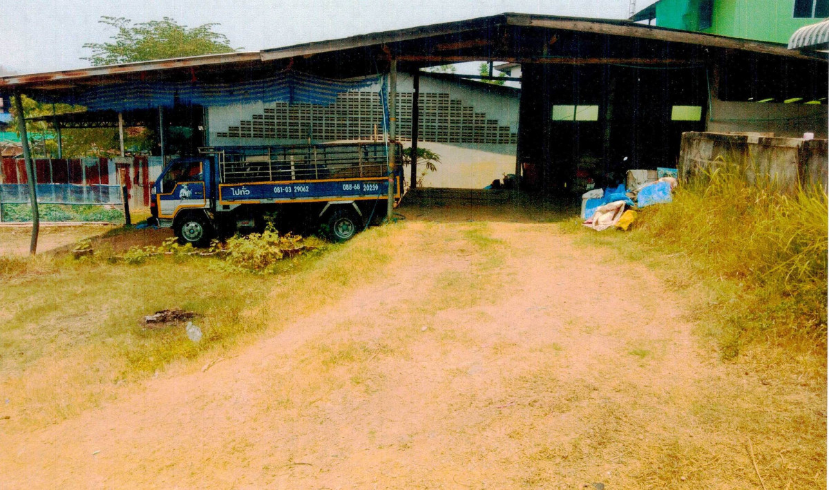 Single house Nan Mae Charim Nong Daeng 53800