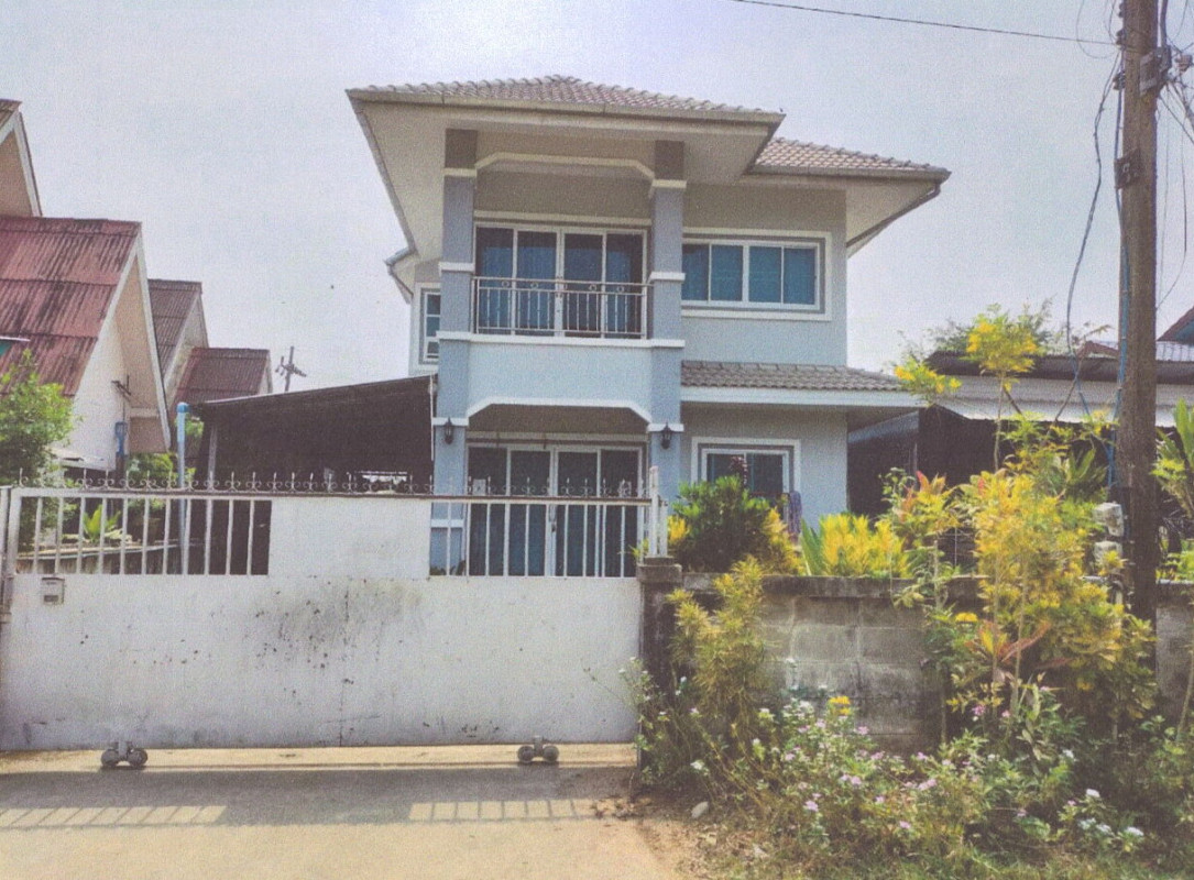 บ้านเดี่ยว เชียงราย แม่สาย ศรีเมืองชุม 1546610