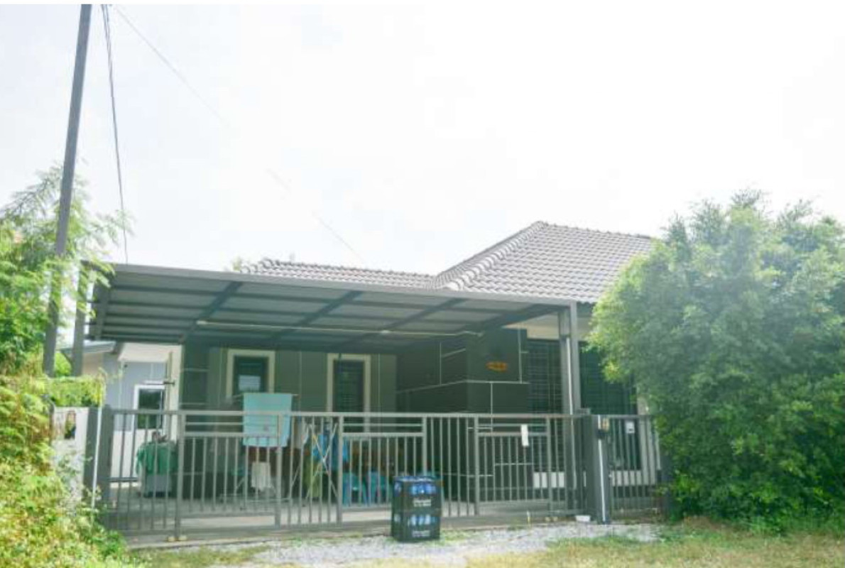 บ้านเดี่ยว เชียงใหม่ สันป่าตอง บ้านกลาง 788920