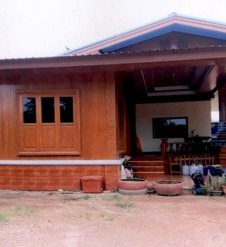 บ้านเดี่ยว สุโขทัย ศรีนคร น้ำขุม 734980