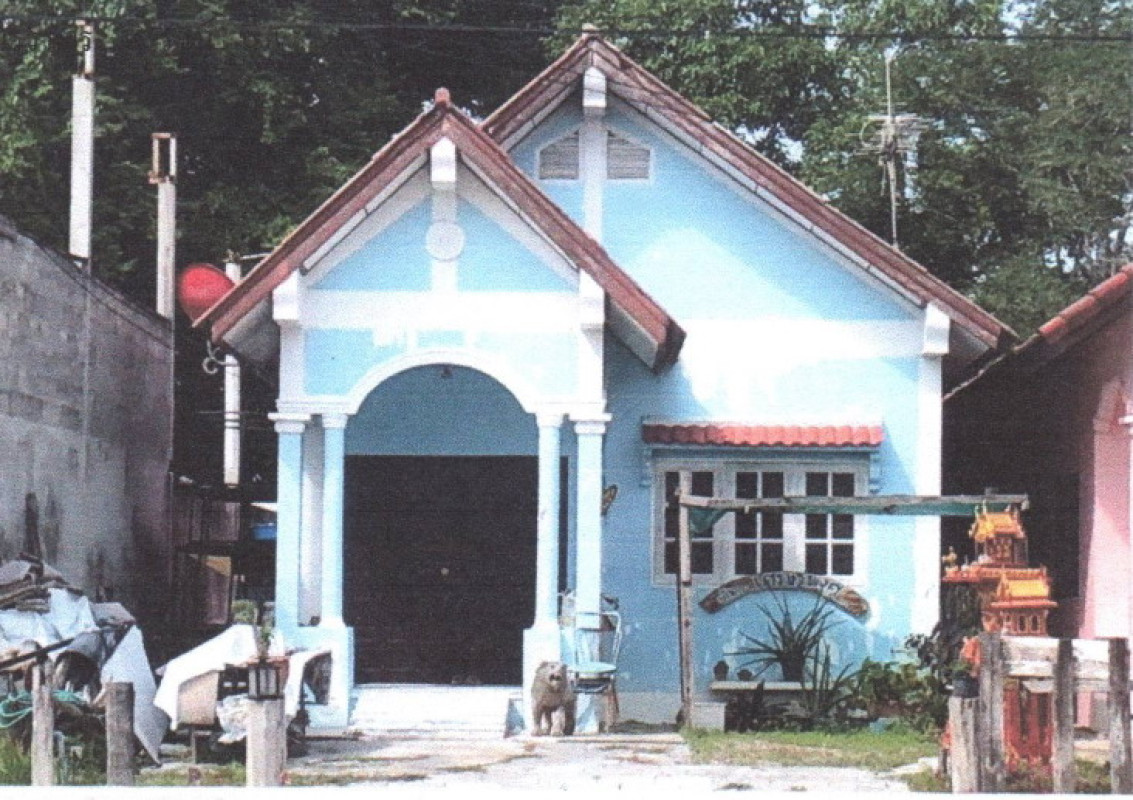 บ้านเดี่ยว อุทัยธานี หนองฉาง หนองฉาง 458958