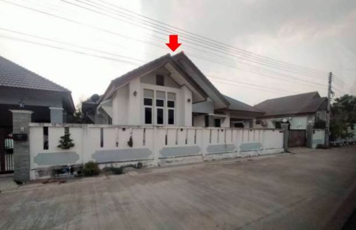 Single house Kamphaeng Phet Mueang Kamphaeng Phet Sa Kaeo 2281680
