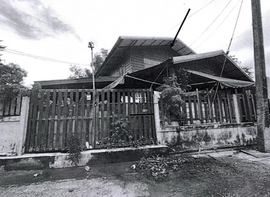 บ้านเดี่ยว ขอนแก่น หนองเรือ โนนทัน 522600