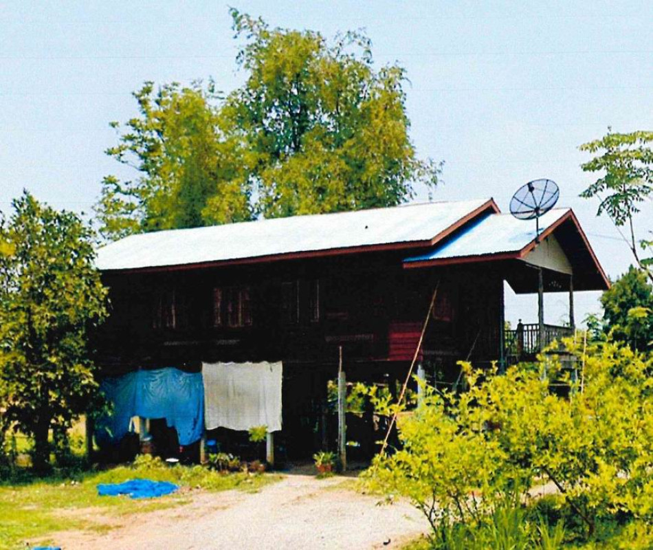 บ้านเดี่ยว สุโขทัย สวรรคโลก นาทุ่ง 575090