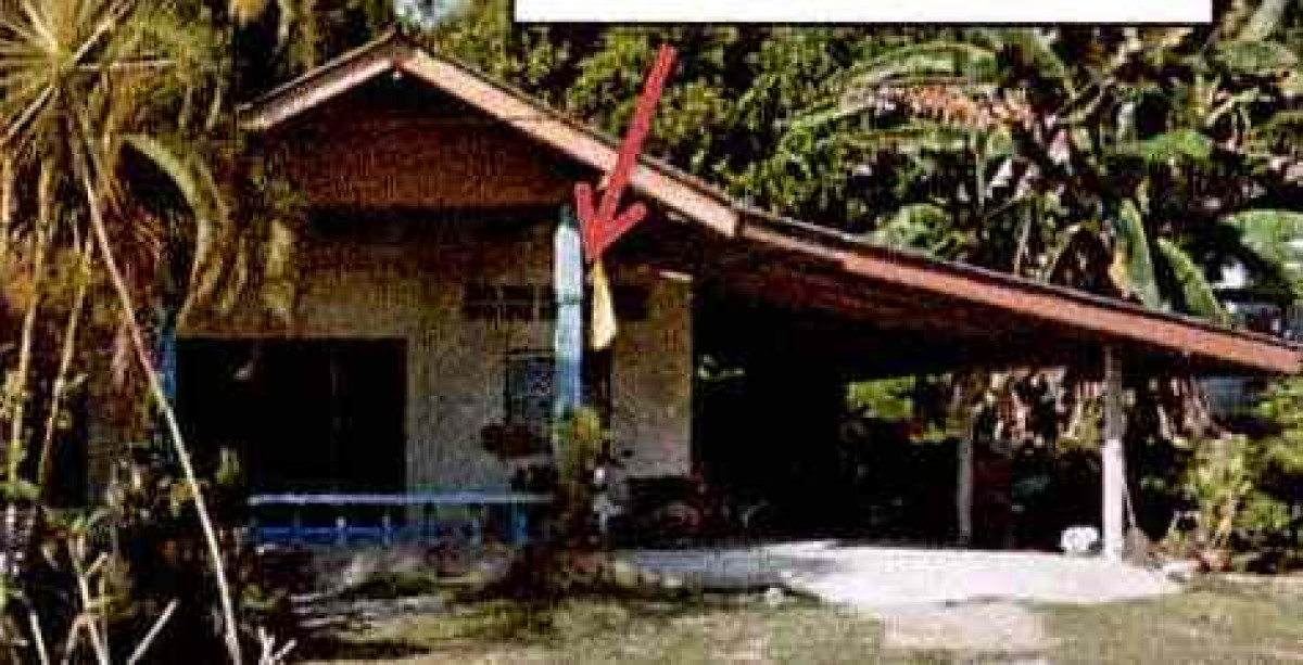 บ้านเดี่ยว ระนอง กระบุรี จ.ป.ร. 979410