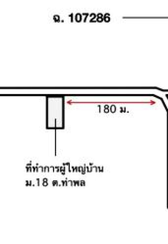 บ้านเดี่ยว เพชรบูรณ์ เมืองเพชรบูรณ์ ท่าพล 587450