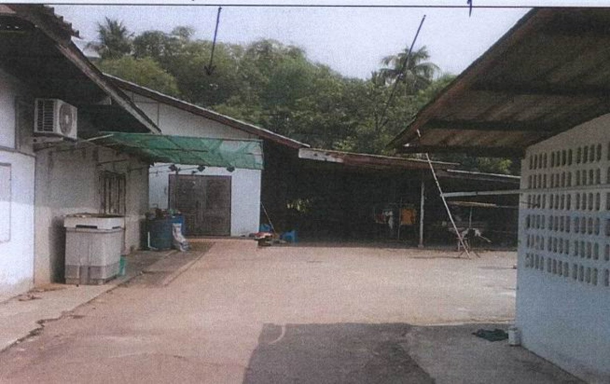 บ้านเดี่ยว กำแพงเพชร เมืองกำแพงเพชร เทพนคร 1673830