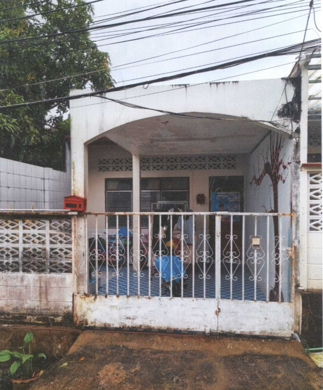 ทาวน์เฮ้าส์ ภูเก็ต เมืองภูเก็ต รัษฎา 1695600