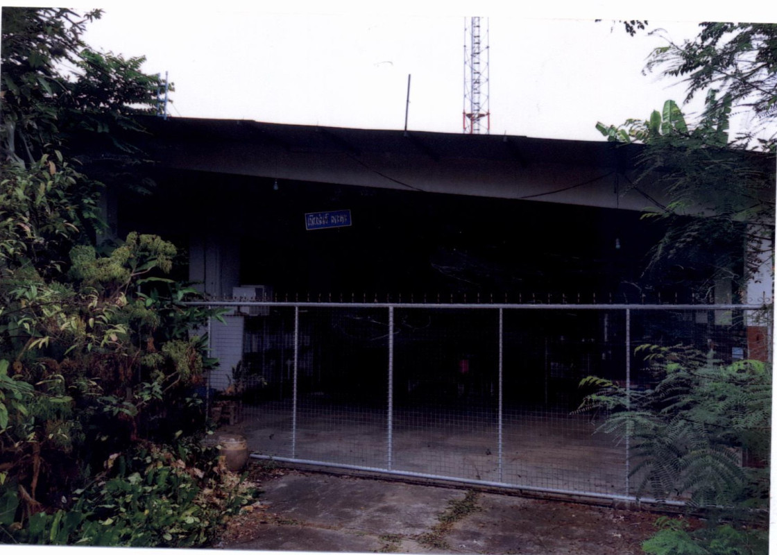 บ้านเดี่ยว แพร่ เมืองแพร่ วังธง 587663