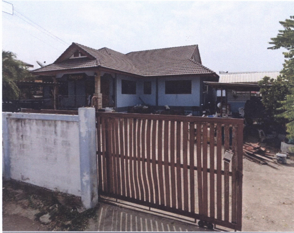 บ้านเดี่ยว แพร่ เมืองแพร่ ทุ่งกวาว 1443970