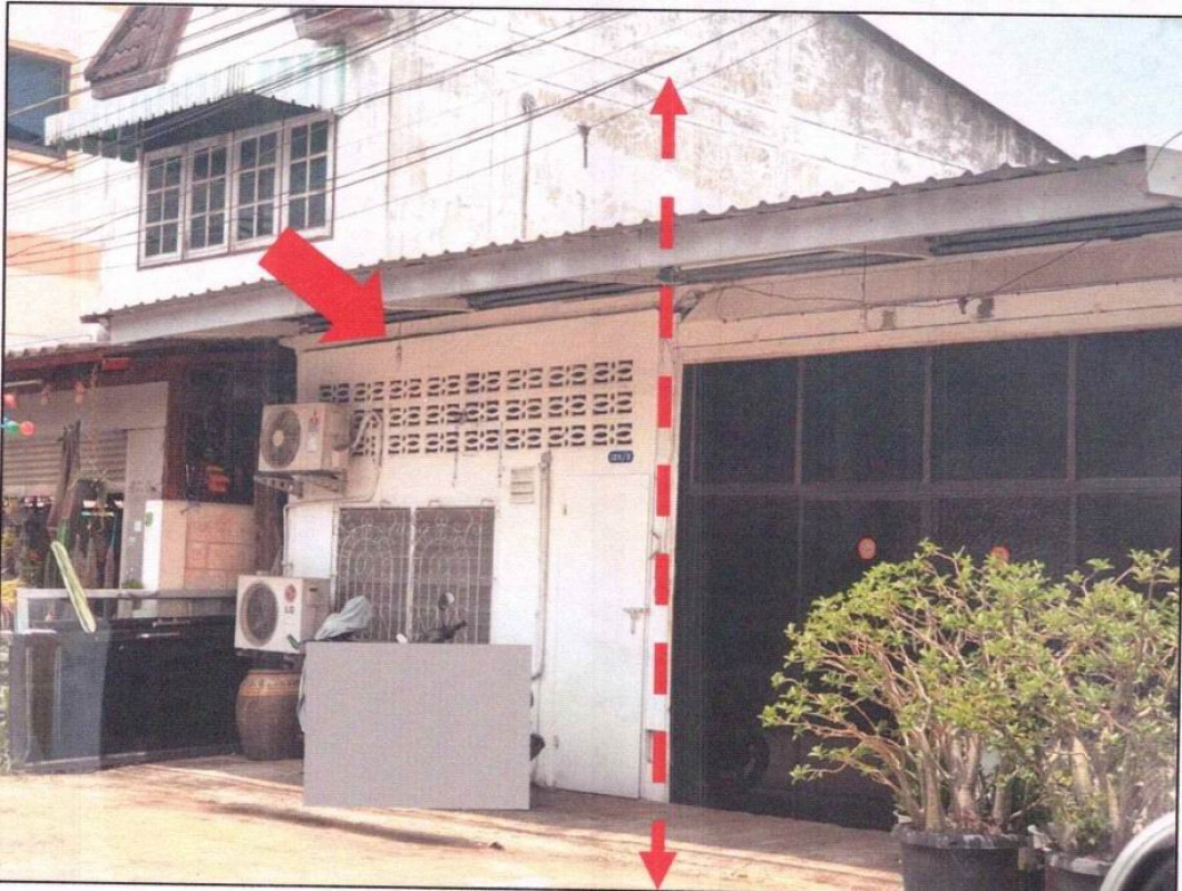 Townhouse Udon Thani Mueang Udon Thani Mak Khaeng 1157920