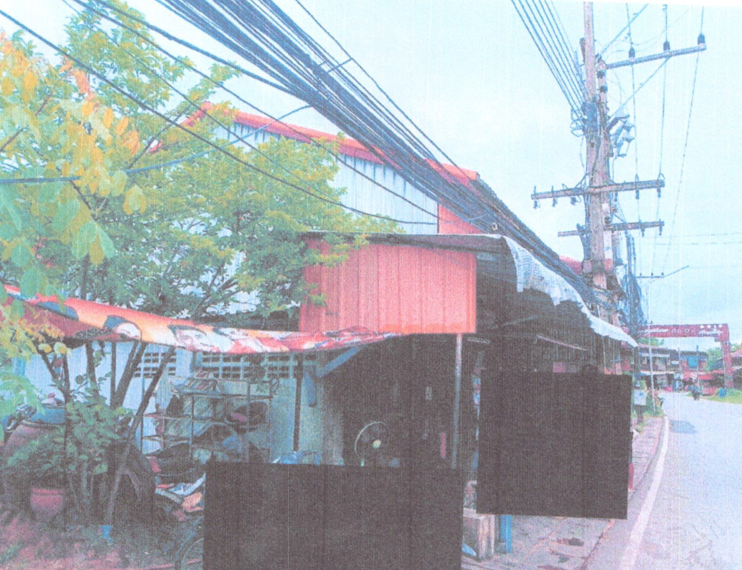 บ้านเดี่ยว มหาสารคาม วาปีปทุม หนองแสง 746600
