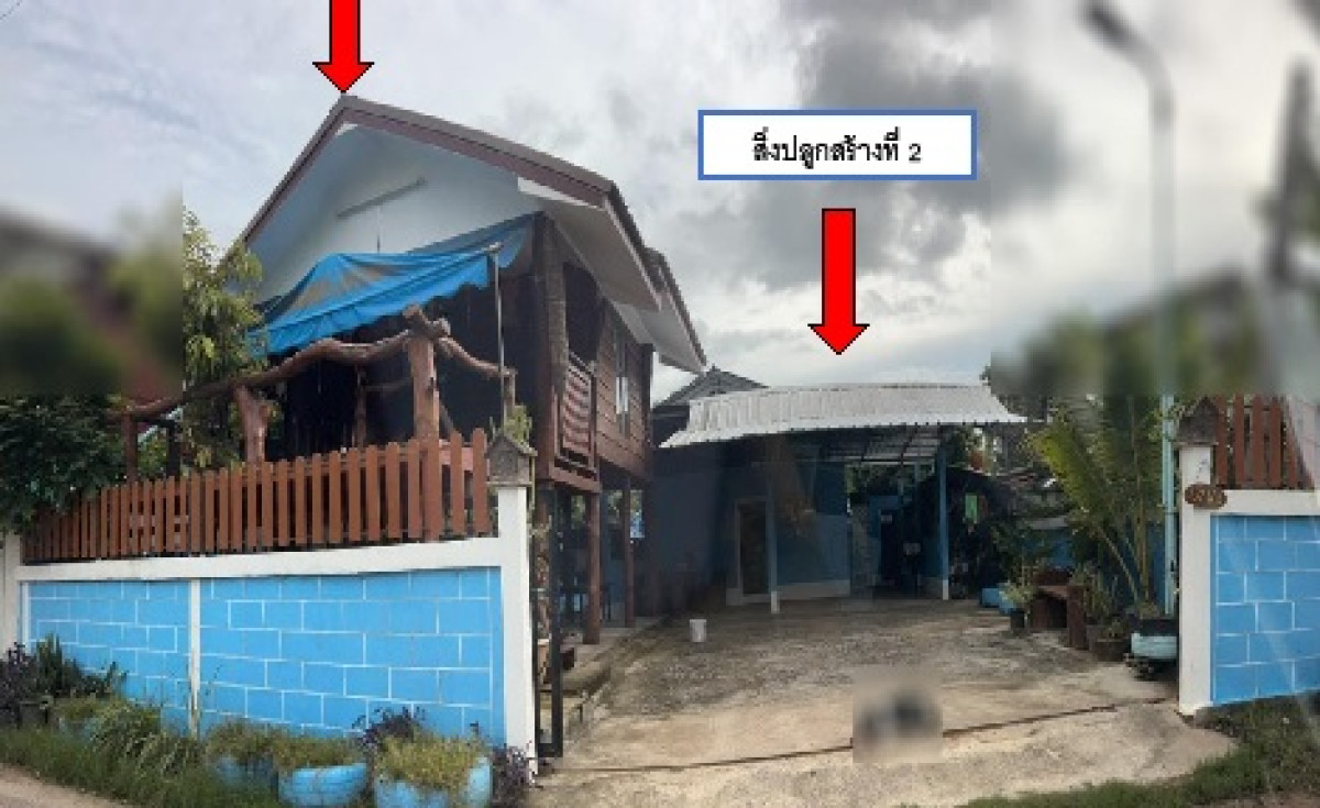 บ้านเดี่ยว ขอนแก่น ซำสูง คูคำ 276650