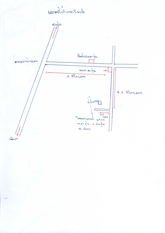 บ้านเดี่ยว พังงา ทับปุด มะรุ่ย 496000