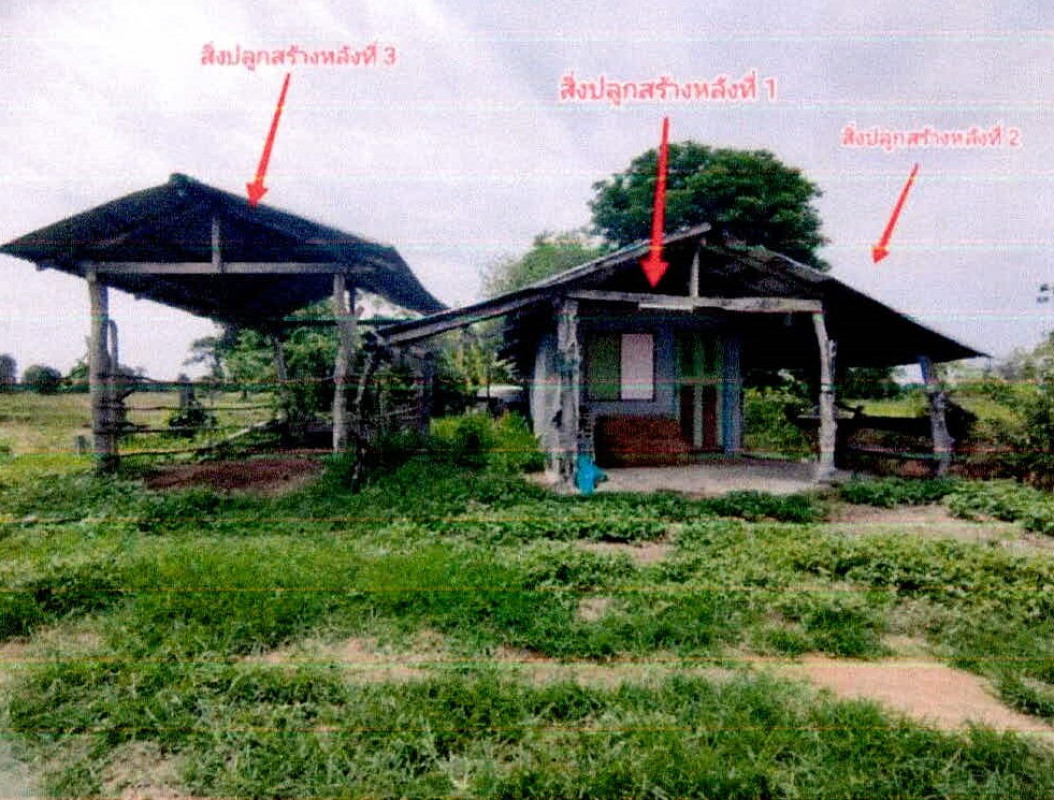 บ้านเดี่ยว ศรีสะเกษ เมืองจันทร์ เมืองจันทร์ 247876