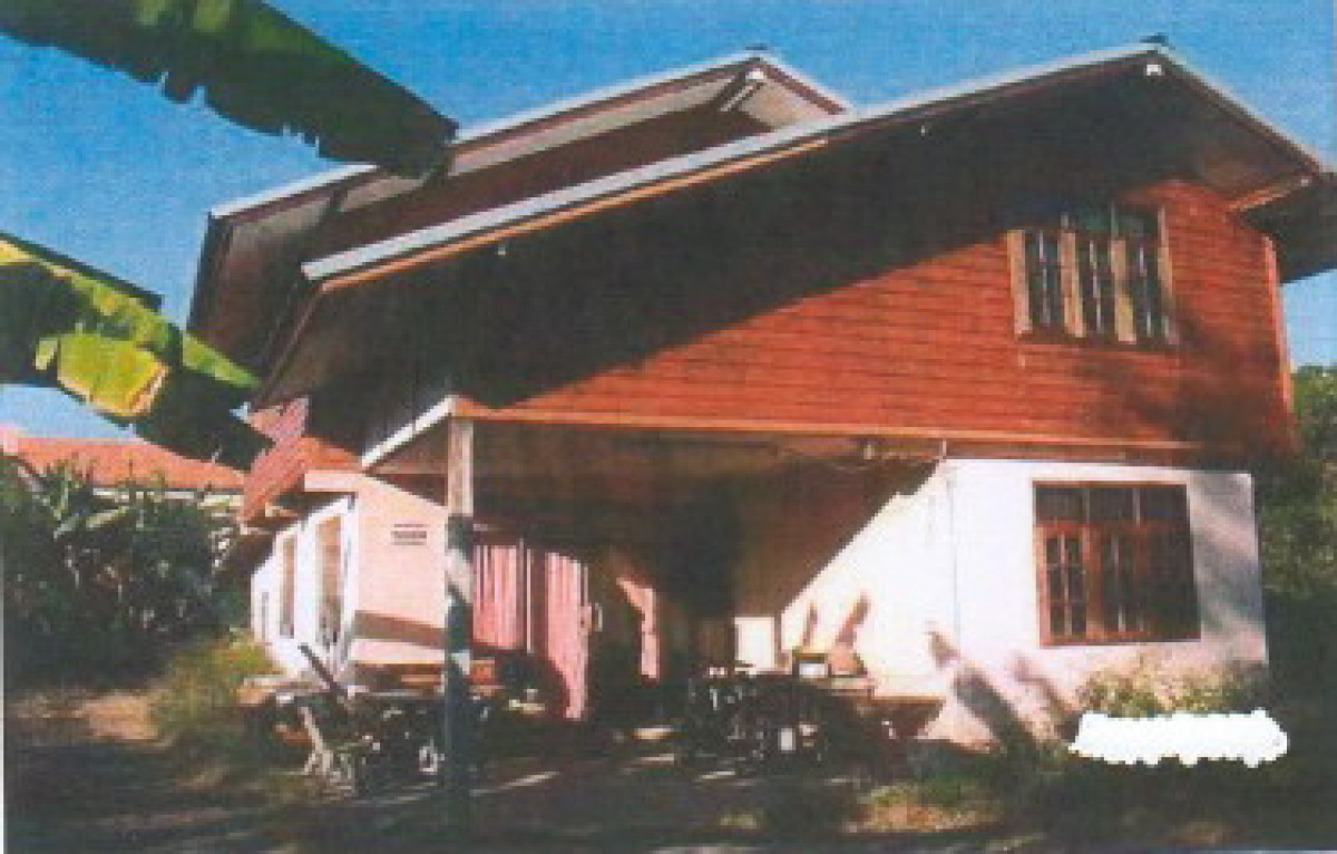 Single house Buri Ram Phlapphla Chai Sadao 1551640