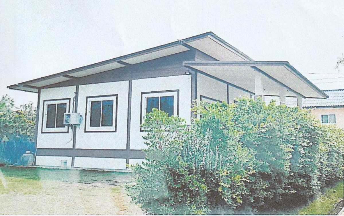บ้านเดี่ยว สุโขทัย เมืองสุโขทัย ยางซ้าย 1588620