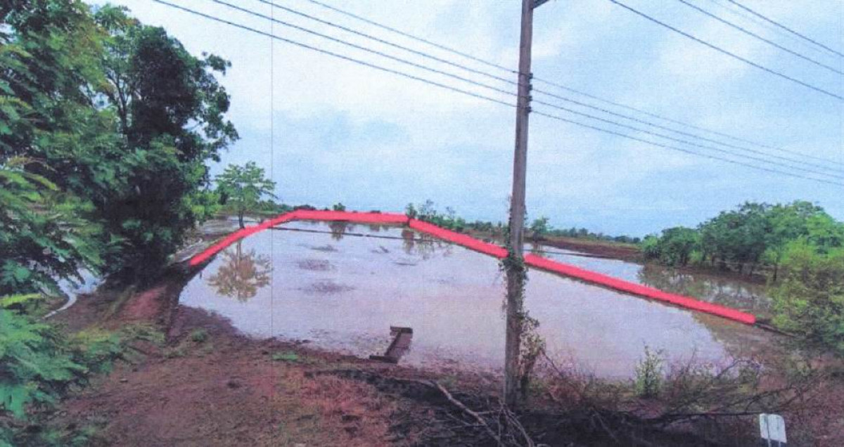 ที่ดินเปล่า สุโขทัย ศรีสำโรง วังลึก 0