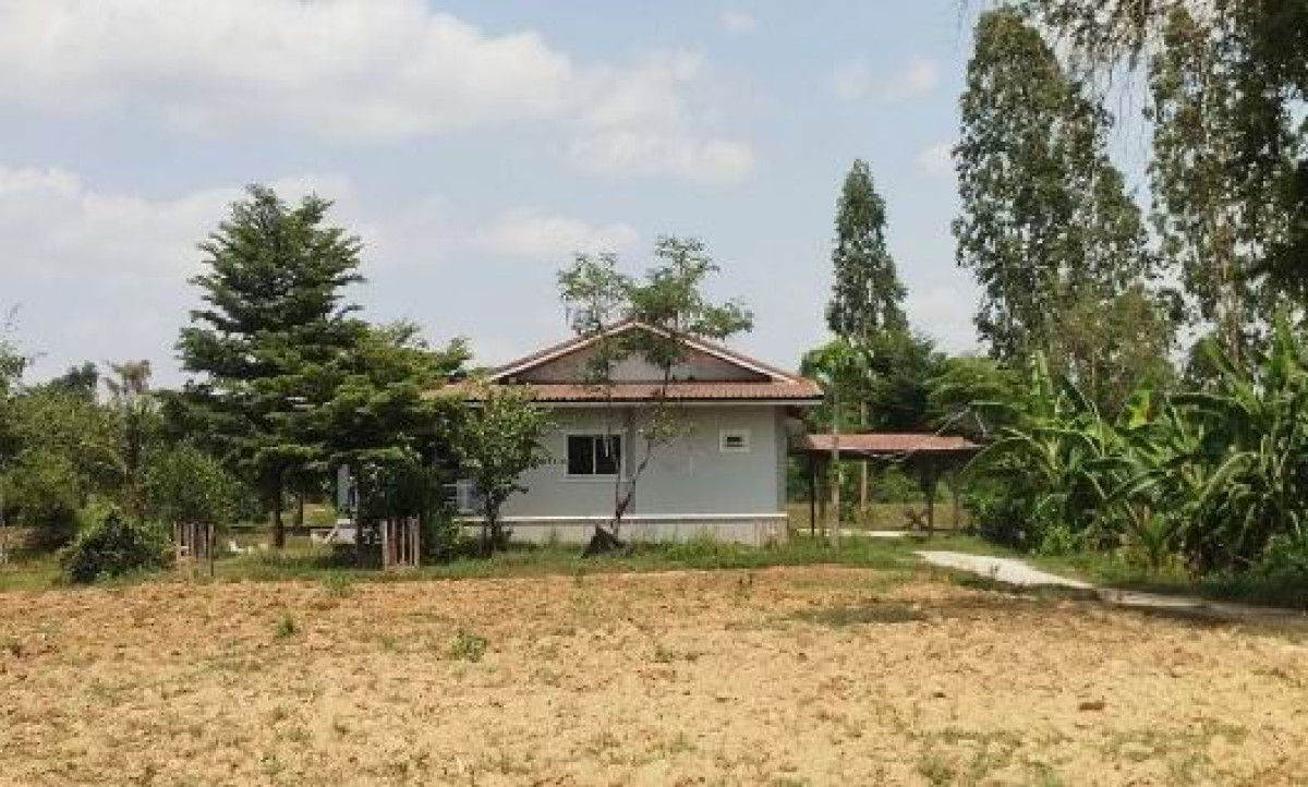 บ้านเดี่ยว กำแพงเพชร พรานกระต่าย ท่าไม้ 921695