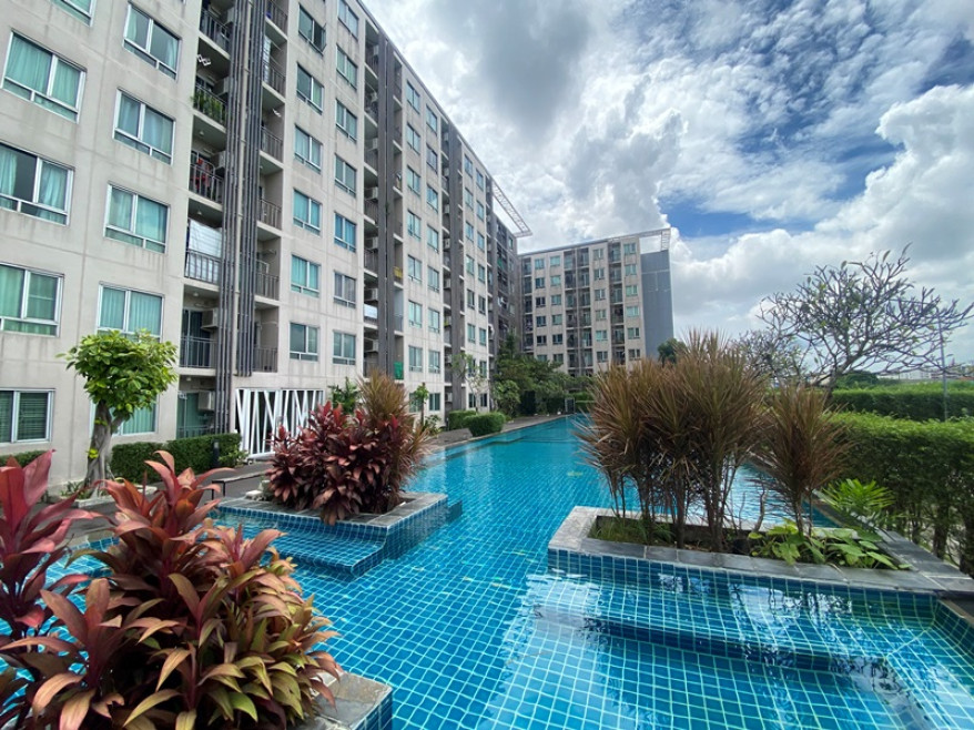 Condominium Bangkok Lat Krabang Lat Krabang 1059000