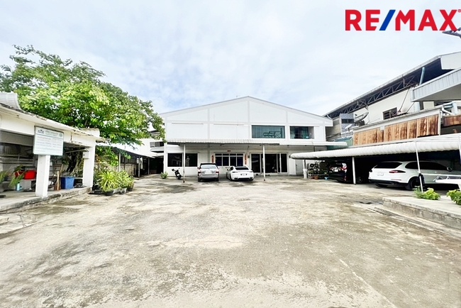 โรงงาน/โกดัง กรุงเทพมหานคร บางขุนเทียน แสมดำ 28000000