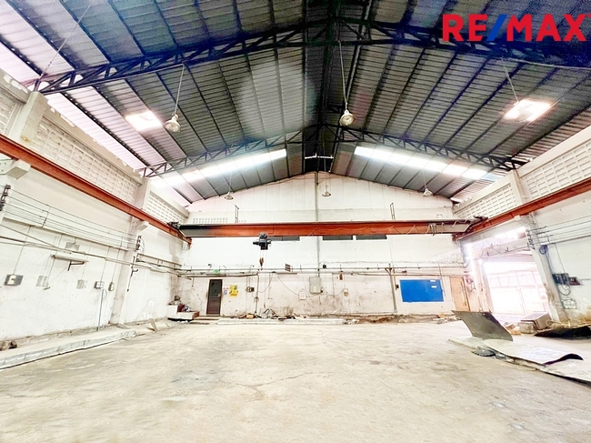 โรงงาน/โกดัง กรุงเทพมหานคร บางขุนเทียน แสมดำ 28000000
